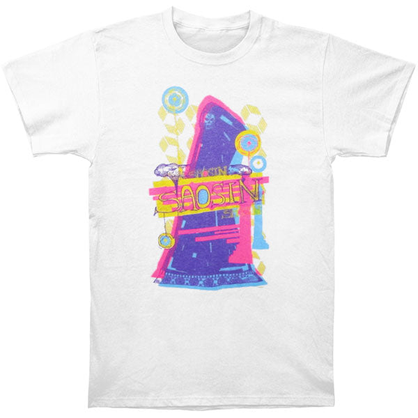Saosin Reaper Slim Fit T-shirt