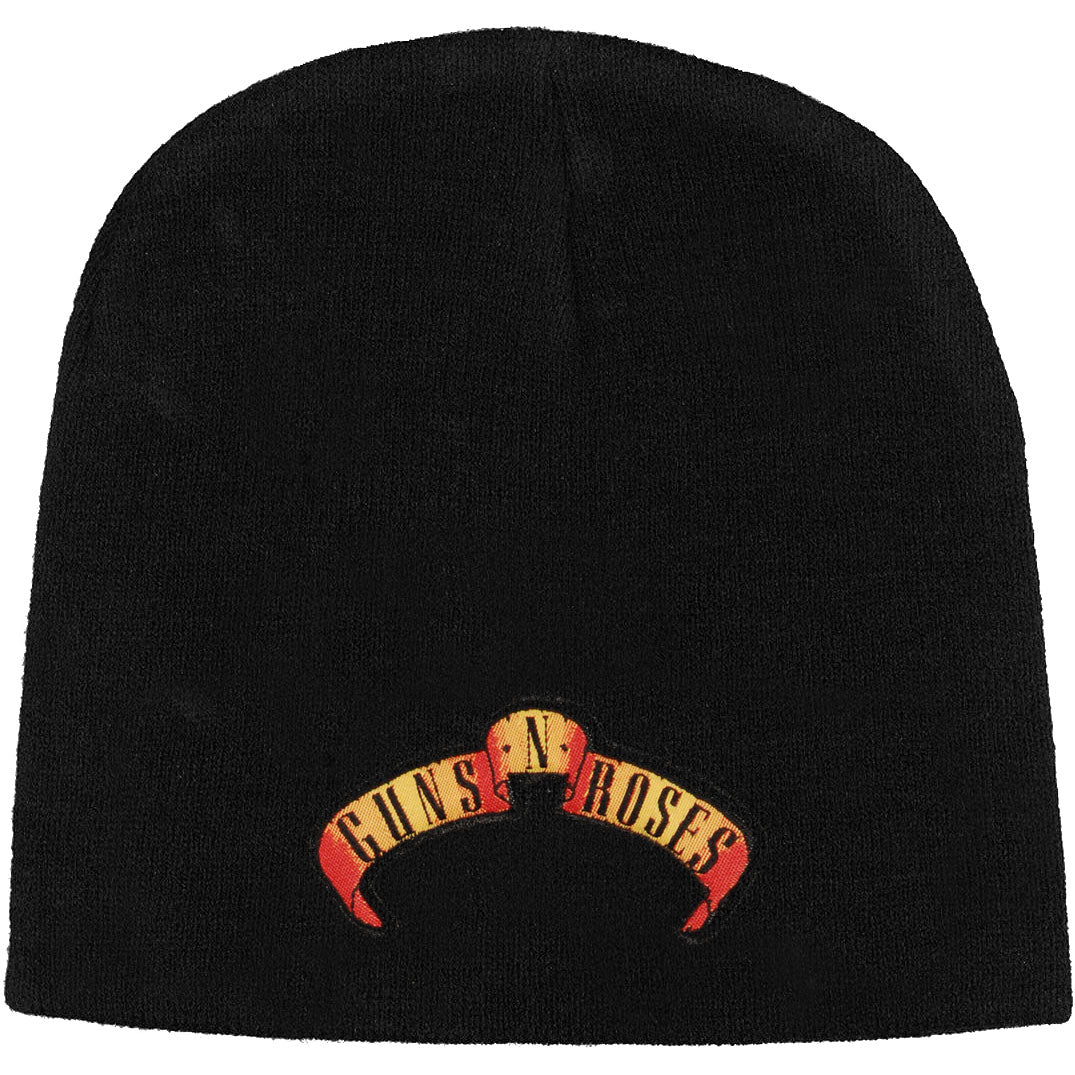 Guns N Roses Appetite Beanie Front