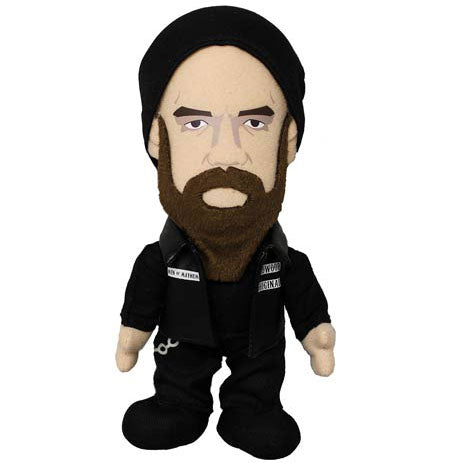 Sons Of Anarchy Opie Plushie Front