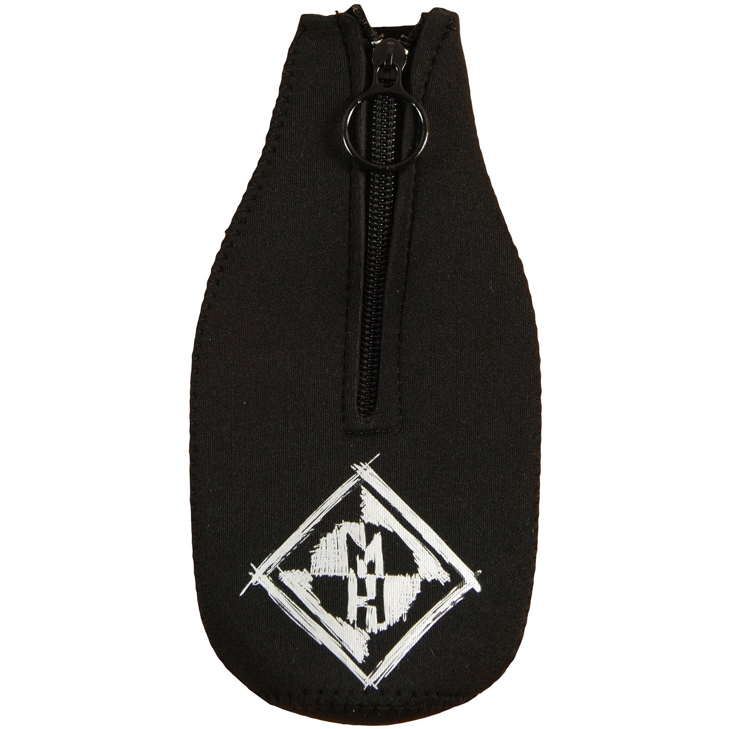 Machine Head Head Bang Can Cooler Back