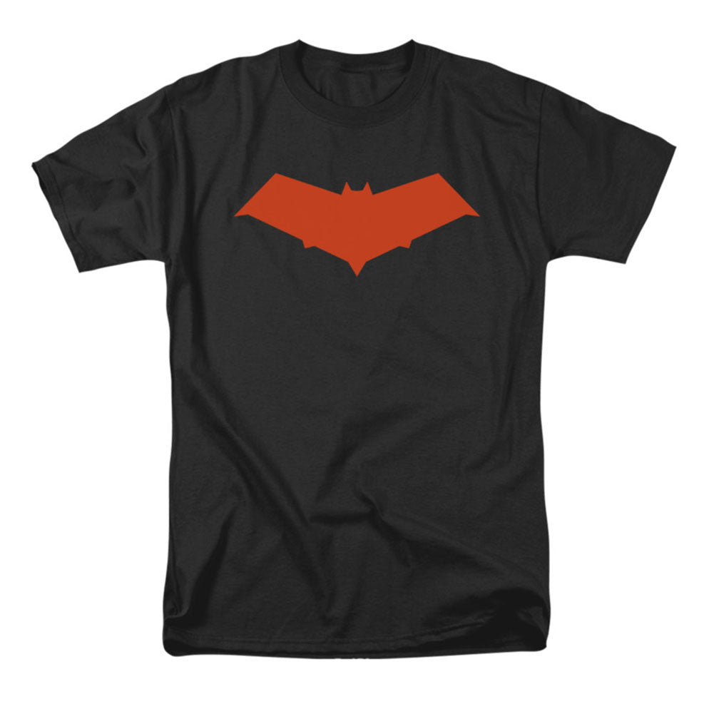 Batman Red Hood T-shirt Front