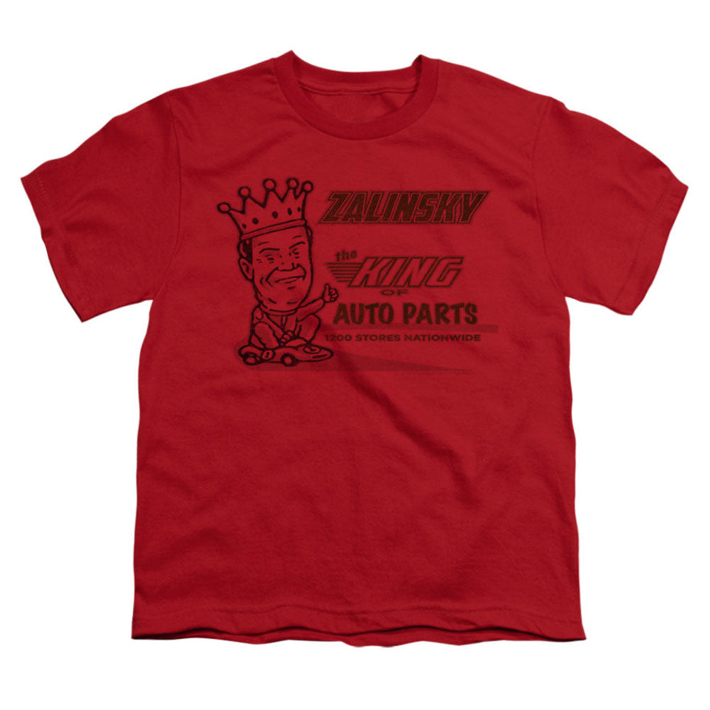 Tommy Boy Zalinsky Auto T-shirt