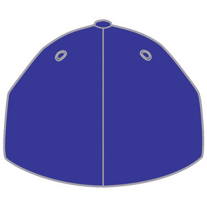 Offspring Baseball Cap Back