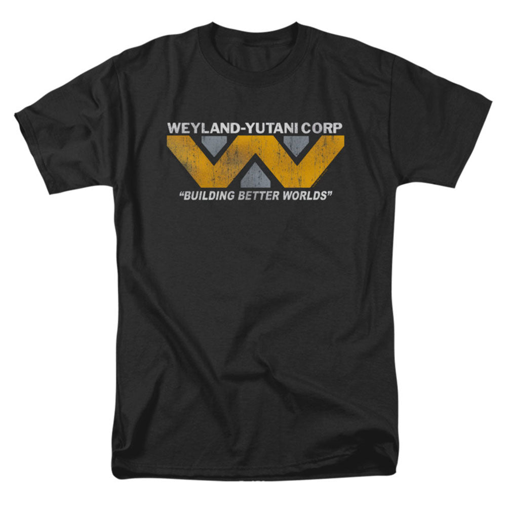 Alien Weyland T-shirt