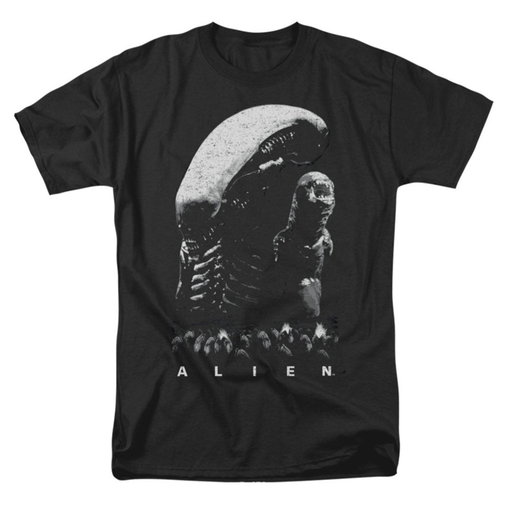 Alien Evolution T-shirt