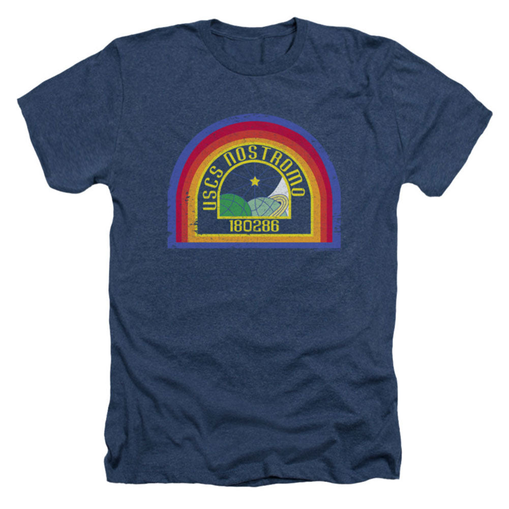Alien Nostromo T-shirt