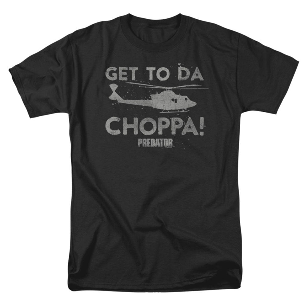 Predator Choppa T-shirt