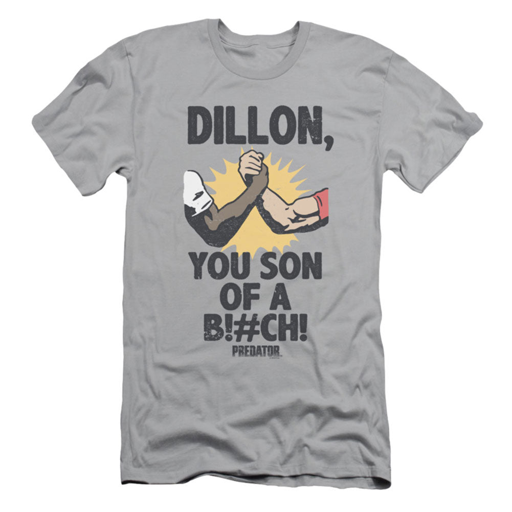 Predator Dillon Slim Fit T-shirt