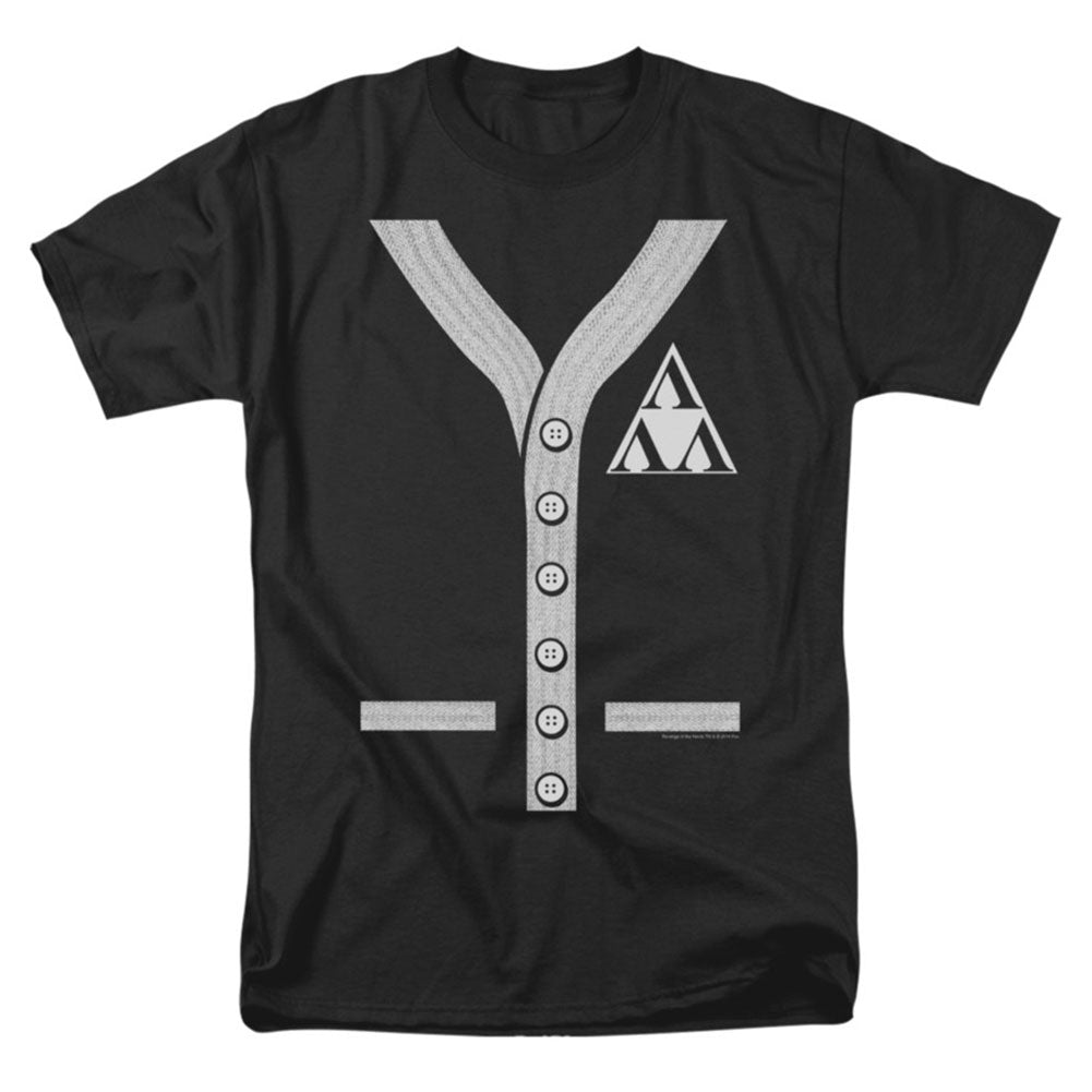 Revenge Of The Nerds Tri Lambda Sweater T-shirt