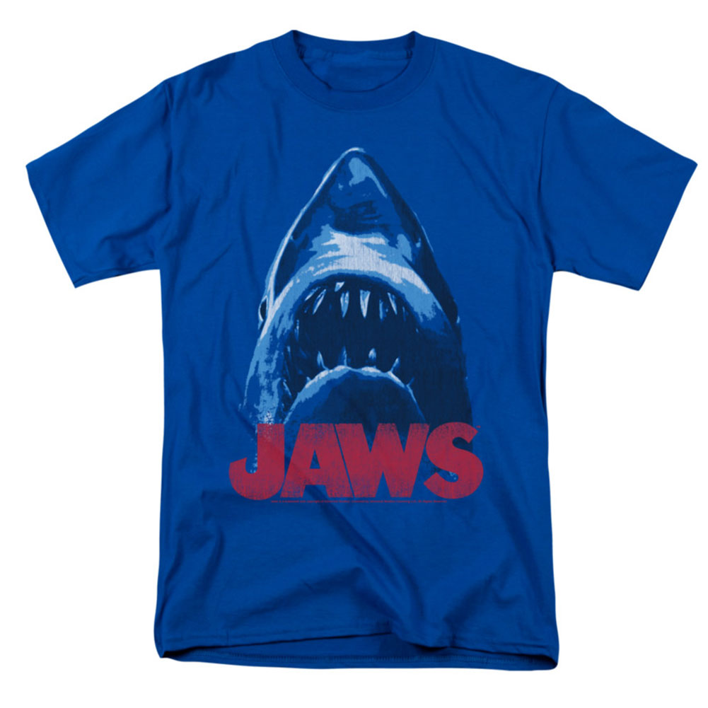 Jaws From Below T-shirt