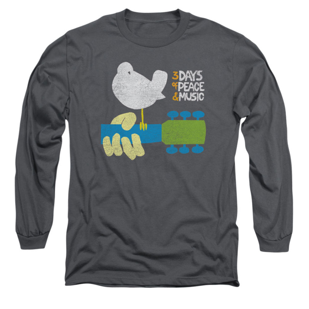 Woodstock Perched Long Sleeve