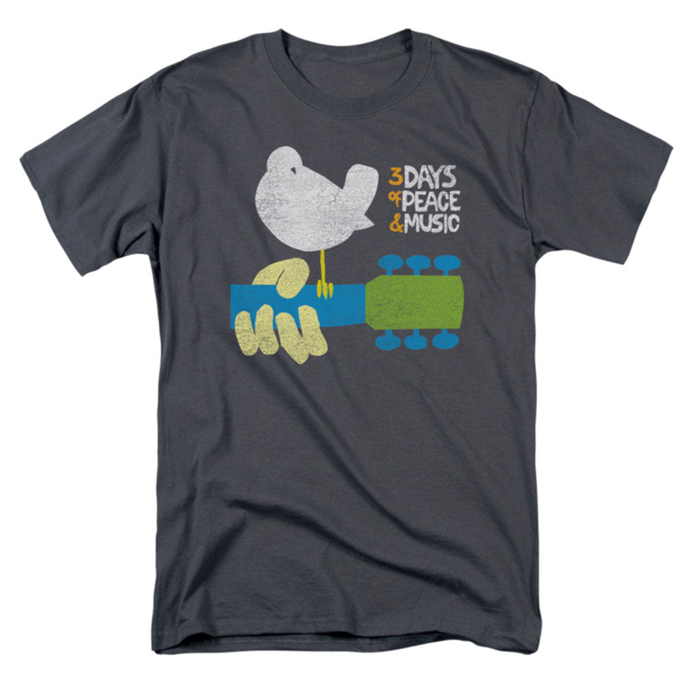 Woodstock Perched T-shirt