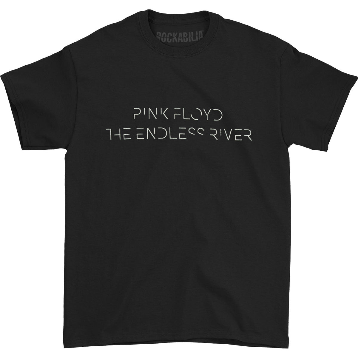 Pink Floyd Endless River T-shirt Front