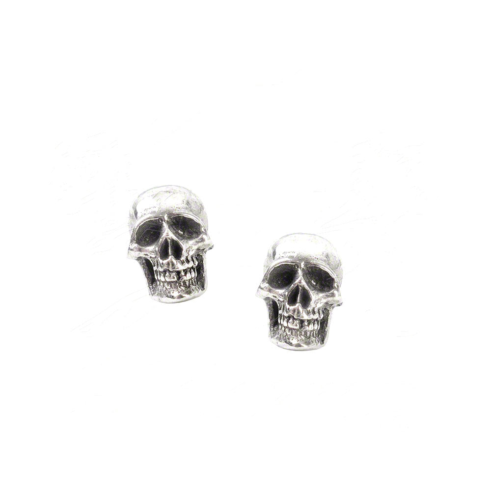 Alchemy Of England Mortaurium Earrings