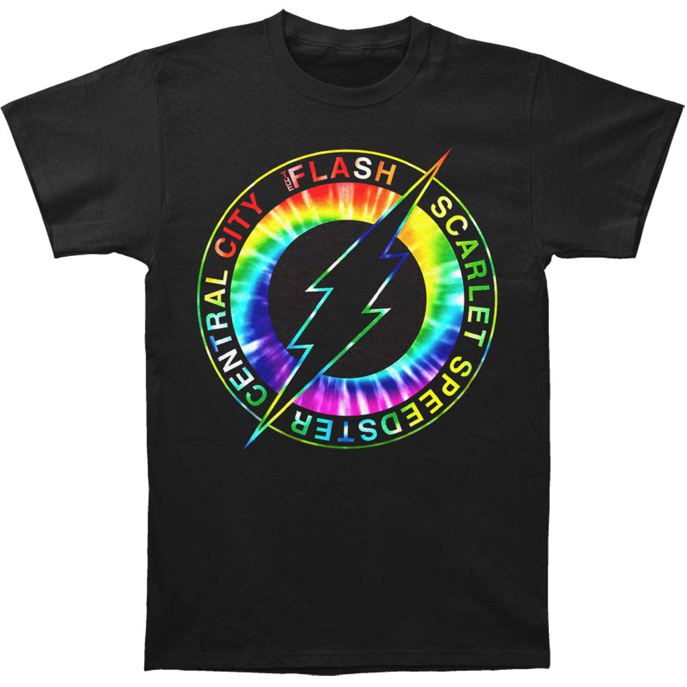 Flash Central City T-shirt Front