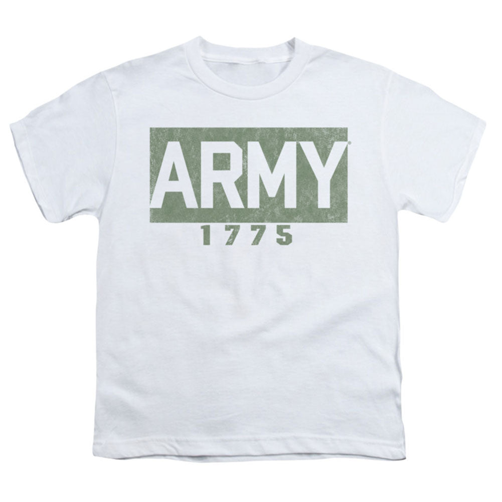 U.S. Army Block T-shirt