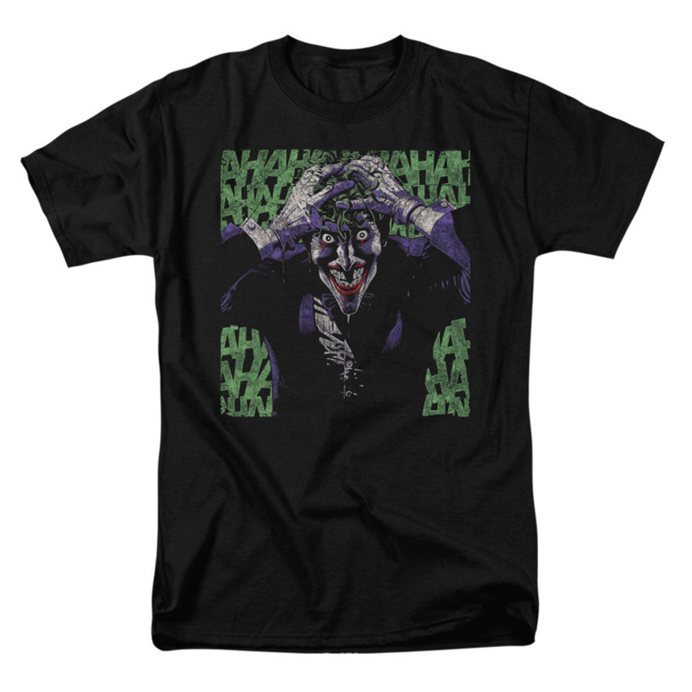 Batman Insanity T-shirt
