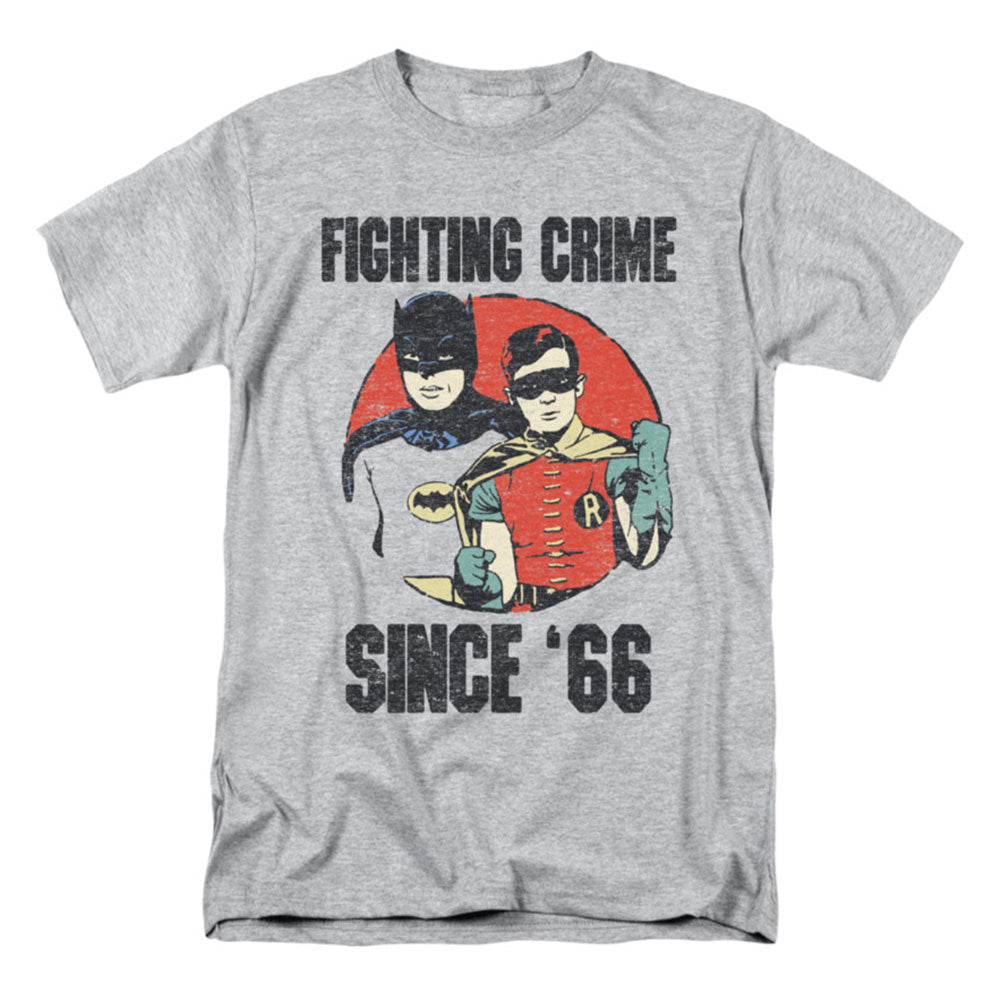 Batman Since 66 T-shirt Front
