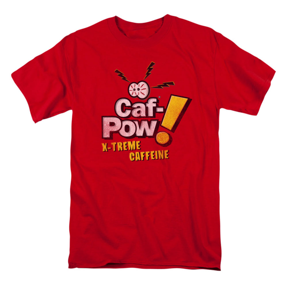 NCIS Strange T-shirt