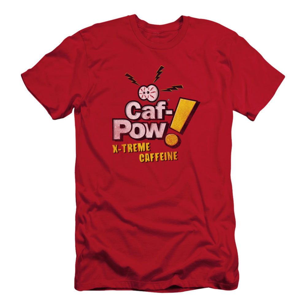 NCIS Strange Slim Fit T-shirt Front