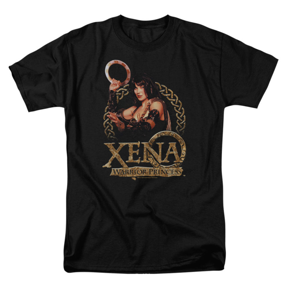 Xena: Warrior Princess Royalty T-shirt