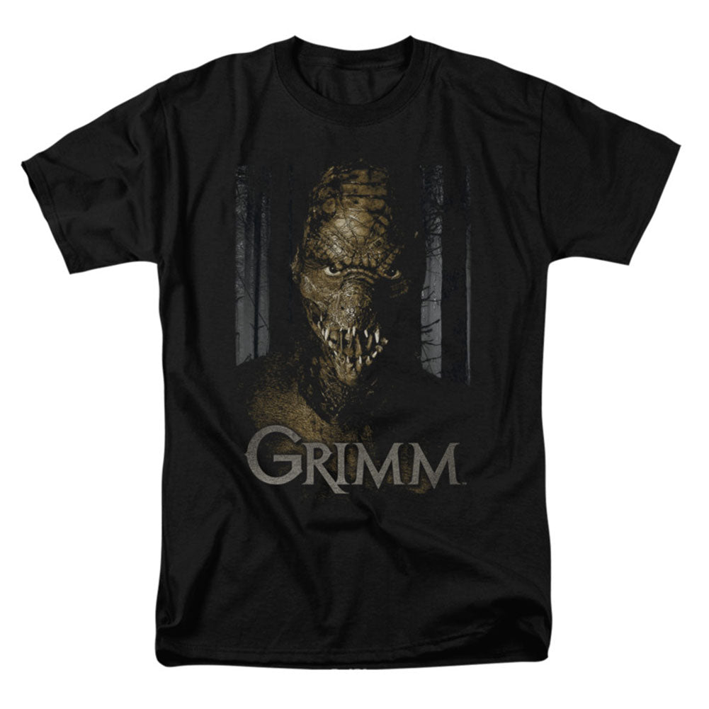 Grimm Chompers T-shirt