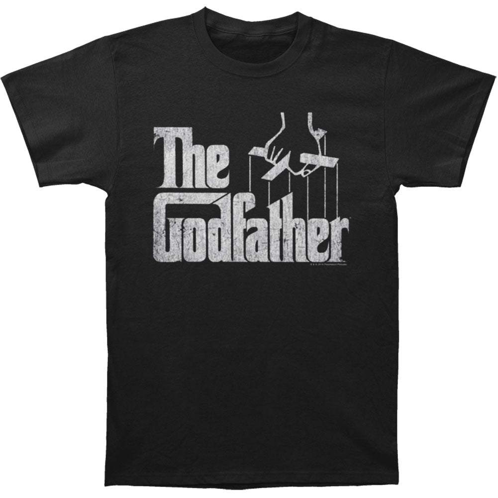 Godfather Logo T-shirt