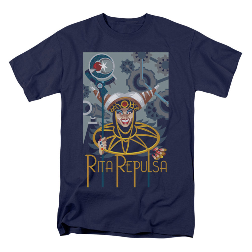 Power Rangers Rita Deco T-shirt