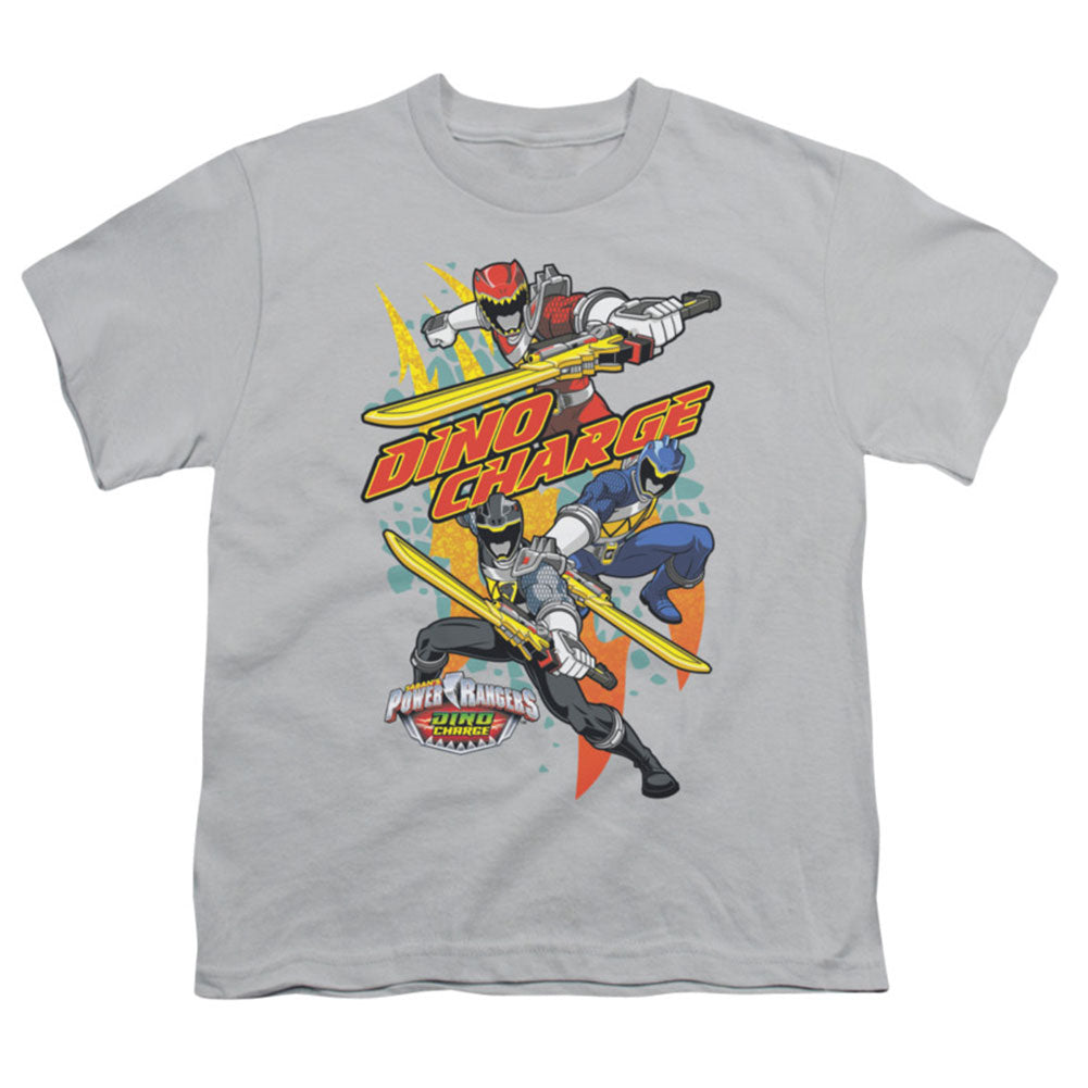 Power Rangers Swords Out T-shirt