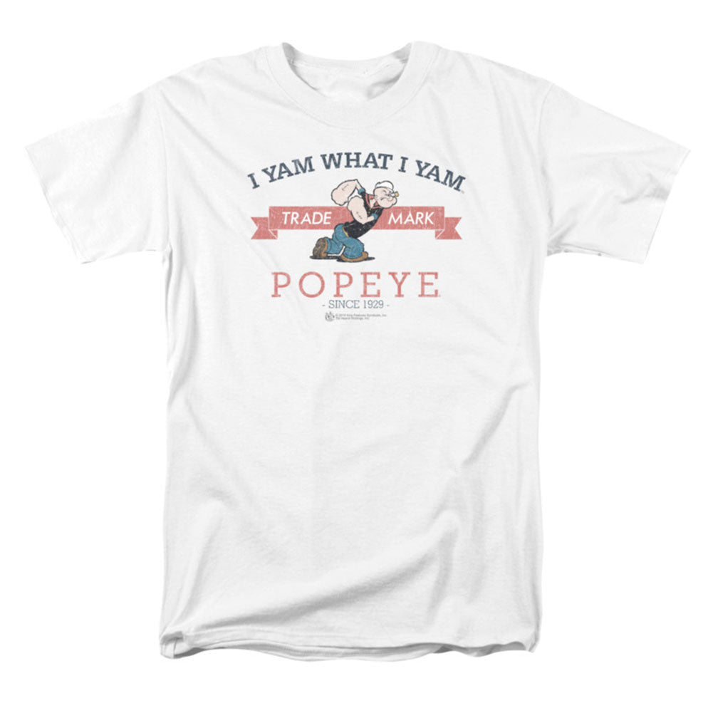 Popeye Vintage T-shirt