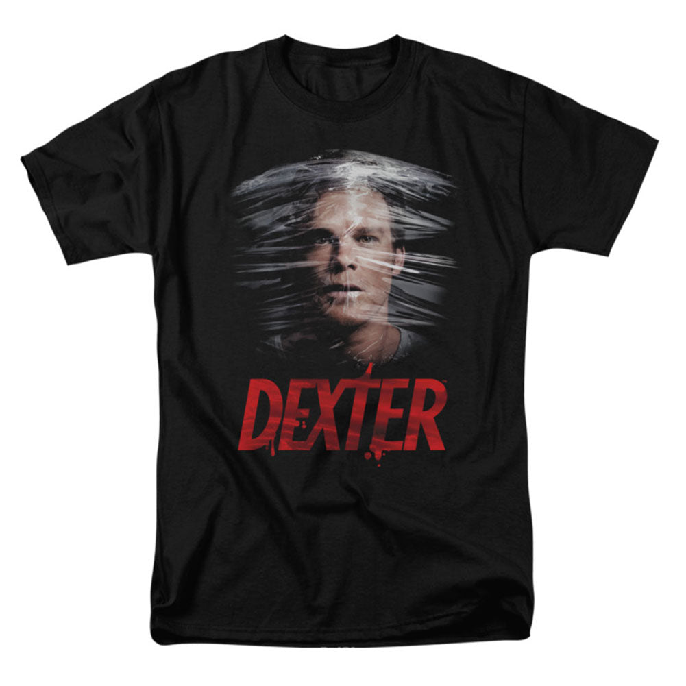 Dexter Plastic Wrap T-shirt
