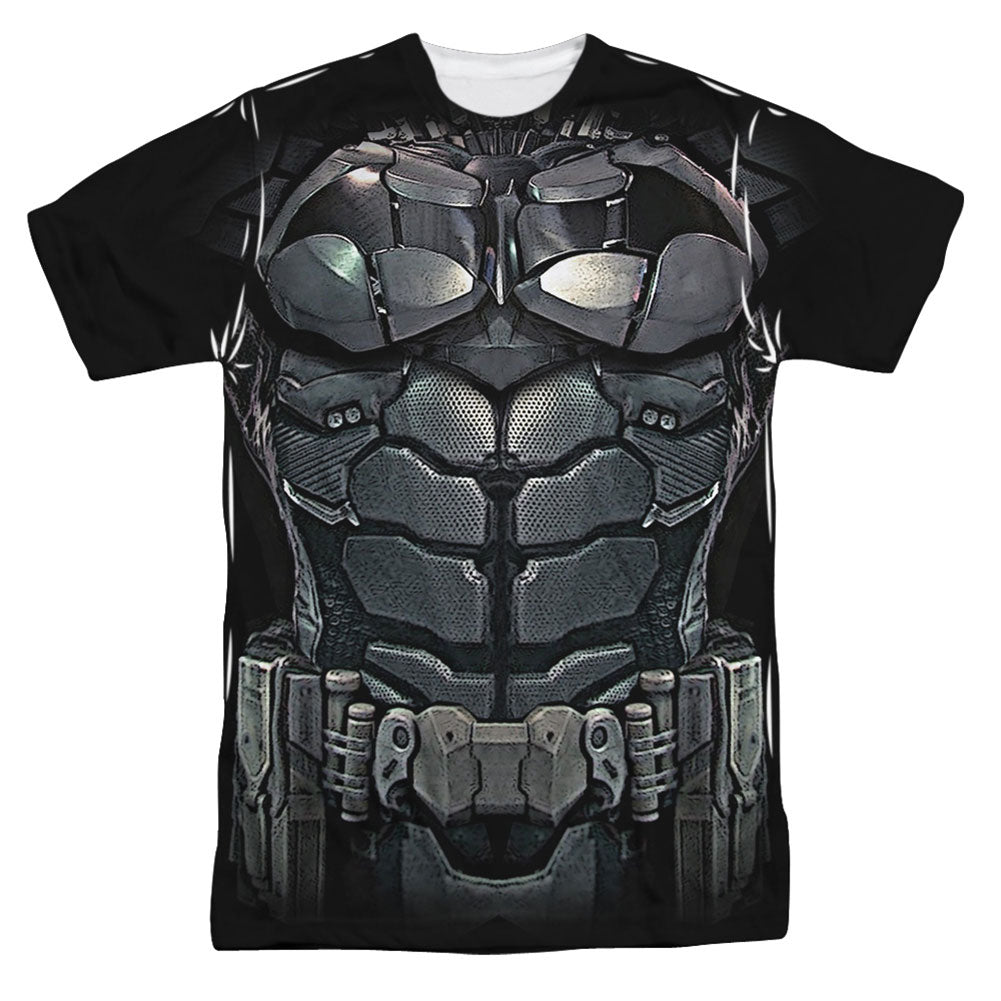 Batman Uniform Sublimation T-shirt