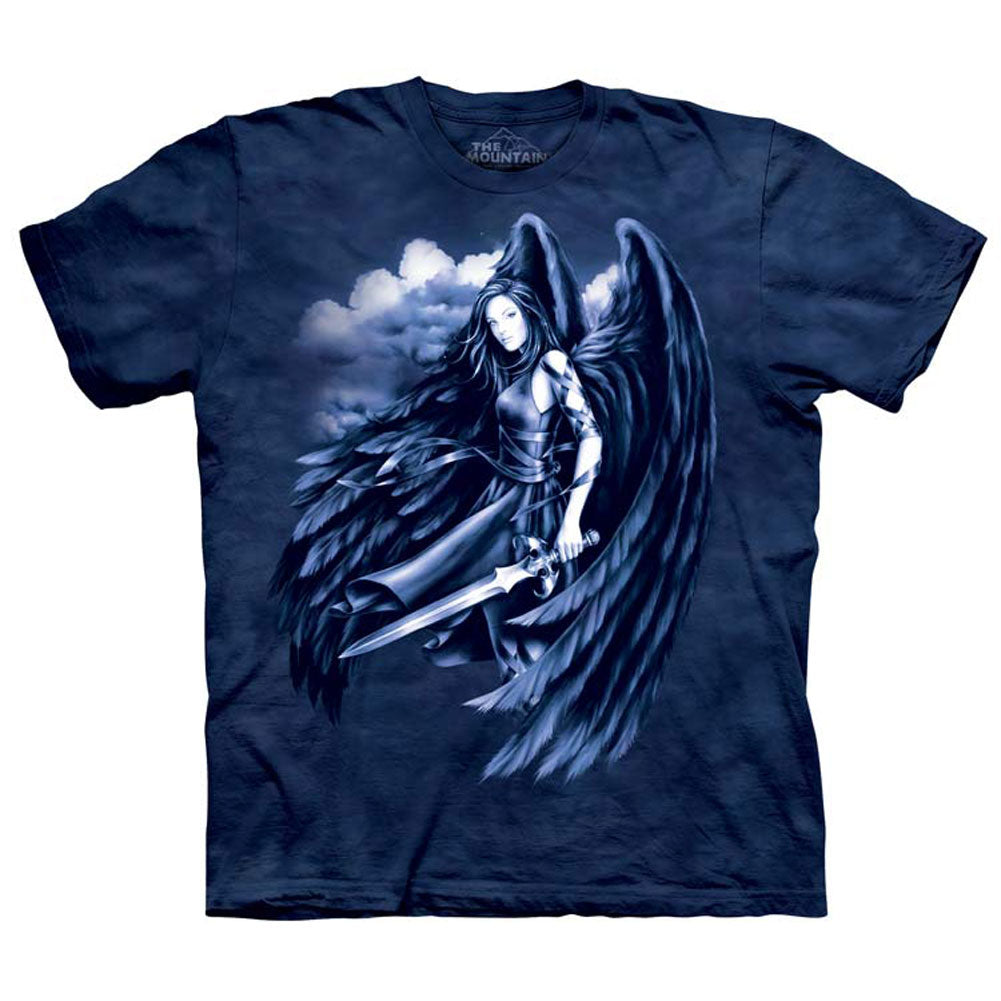 The Mountain Fallen Angel T-shirt