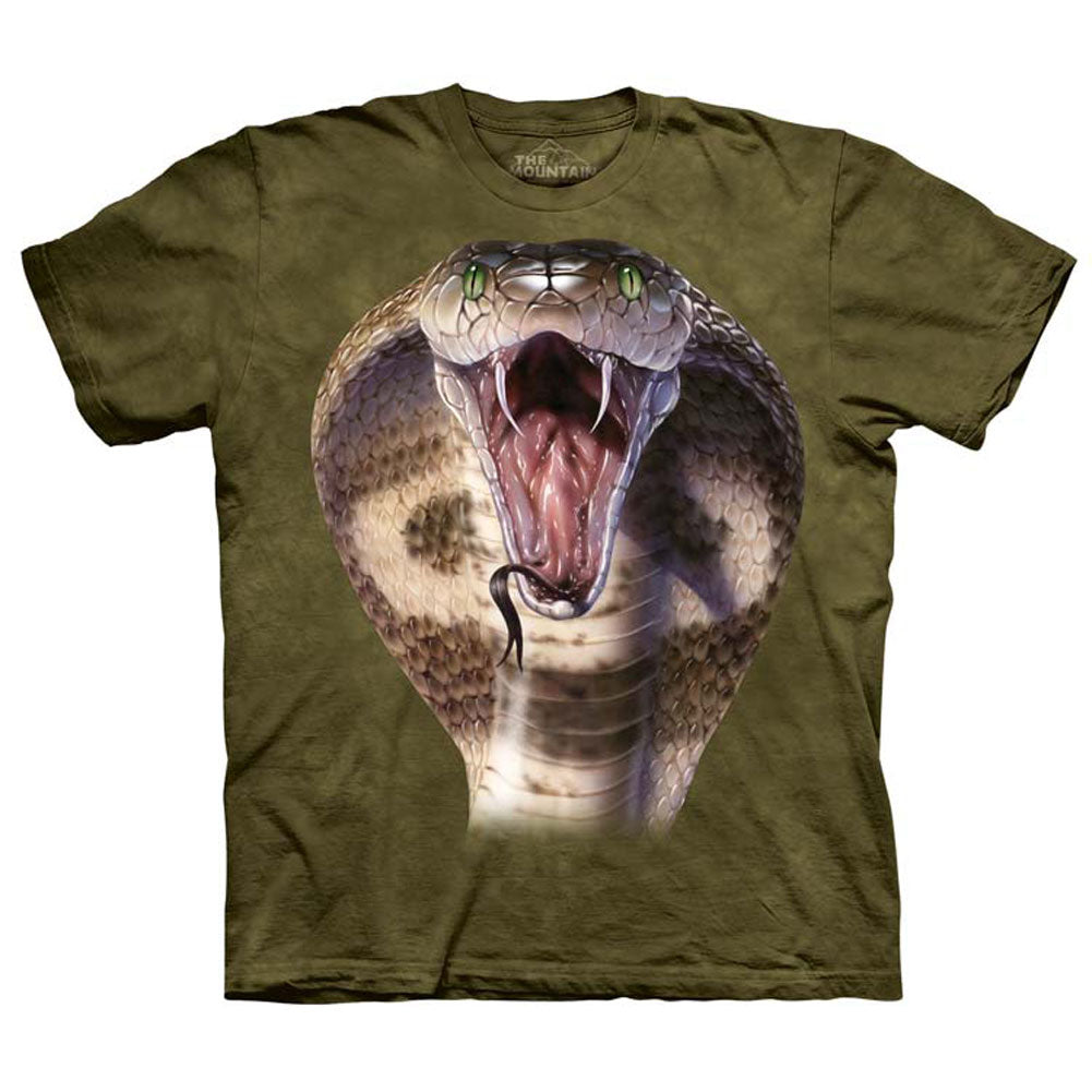 The Mountain Cobra T-shirt