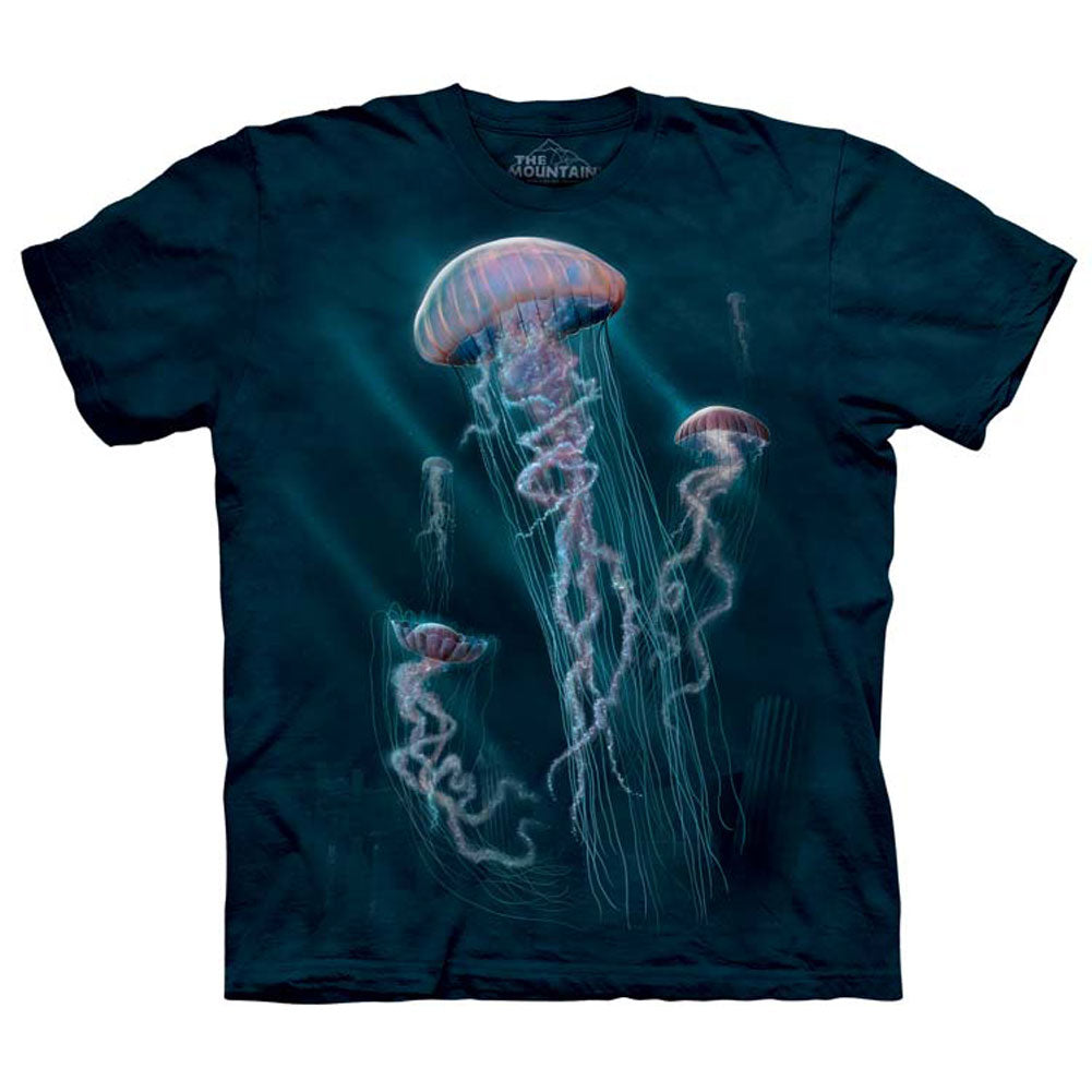 The Mountain Jellyfish T-shirt