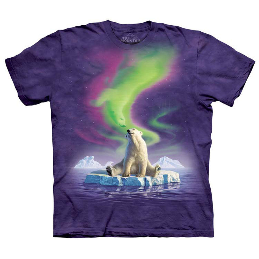 Polar Vision T-shirt