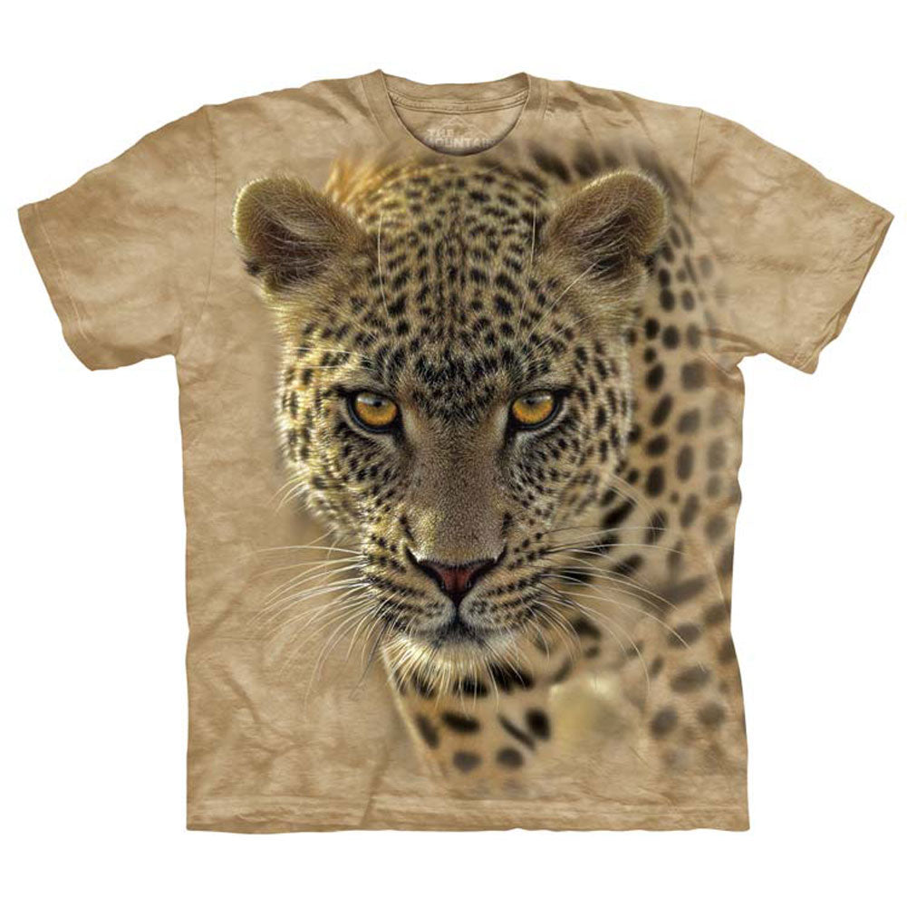The Mountain On The Prowl T-shirt