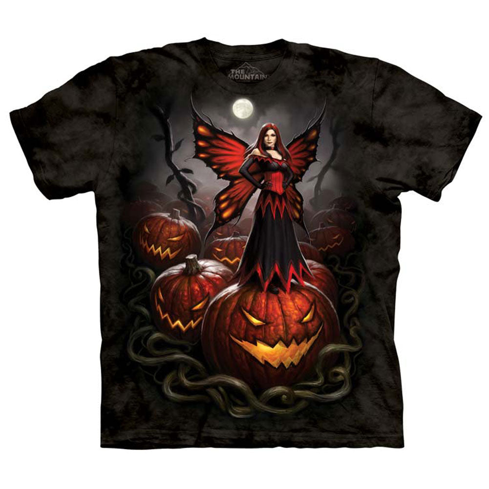 The Mountain The Mountain Halloween Fairy Small T-shirt