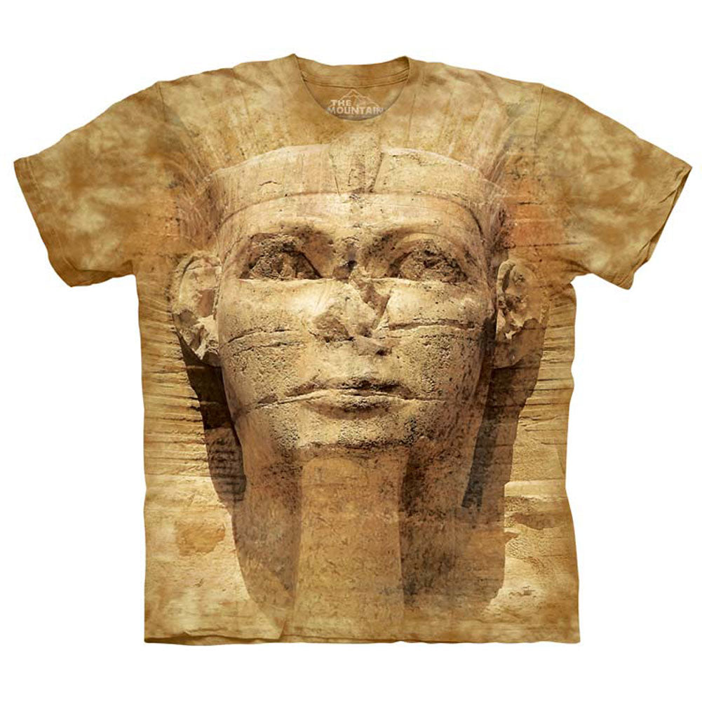The Mountain Big Face Sphinx T-shirt