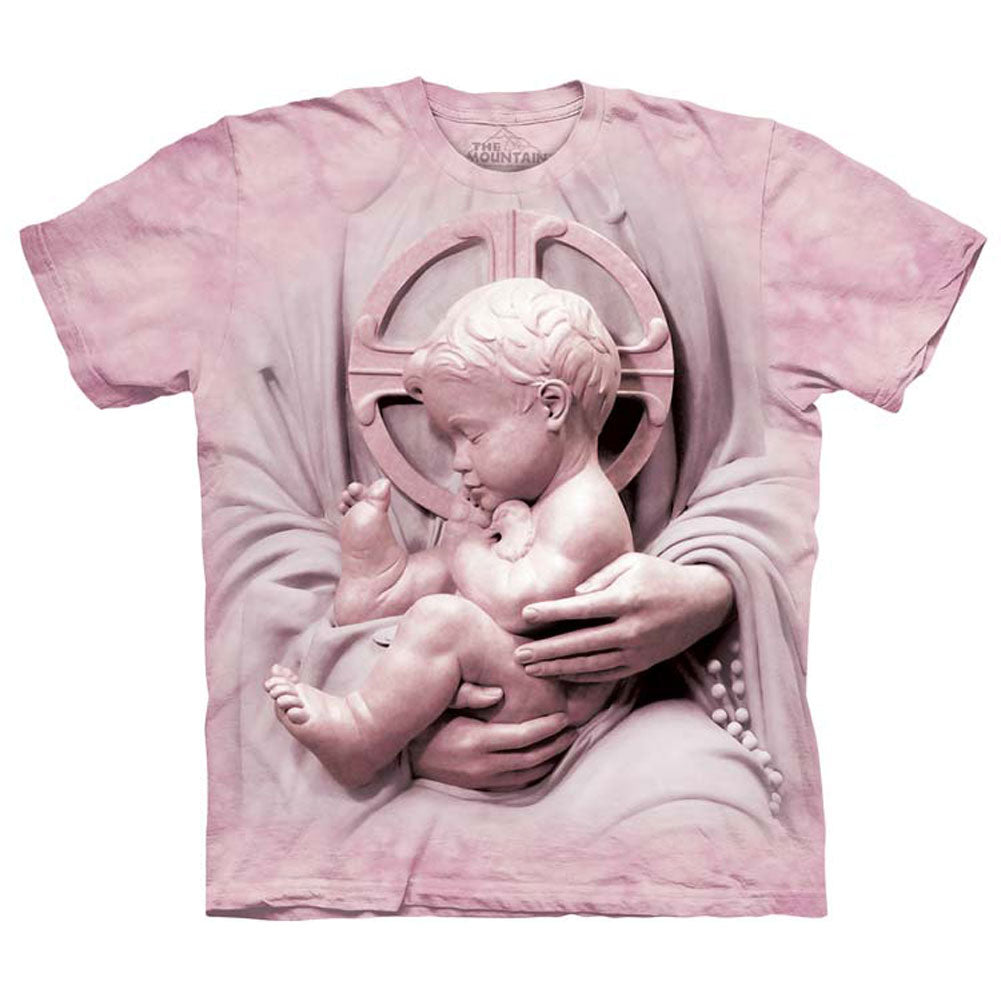 Baby Jesus T-shirt