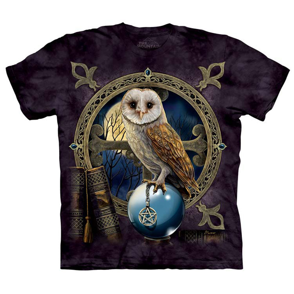The Mountain Spellkeeper T-shirt