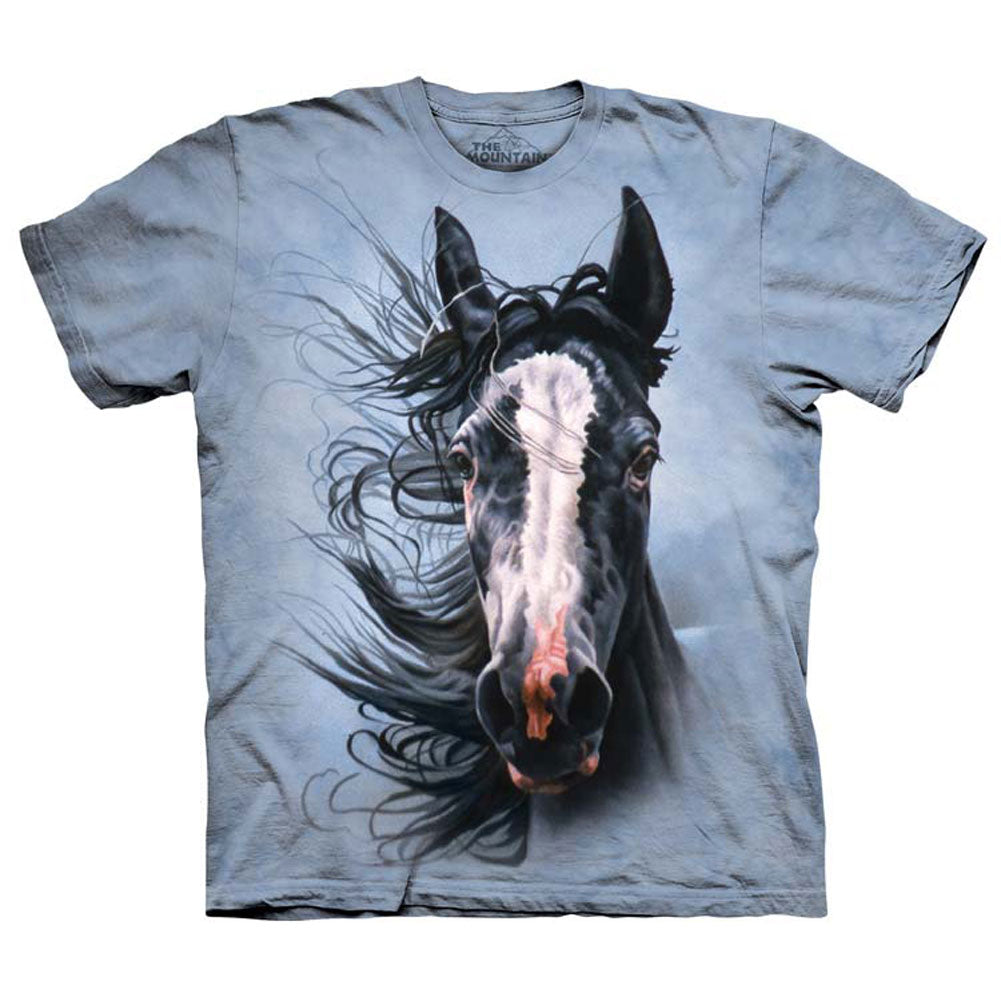 The Mountain Storm Chaser T-shirt