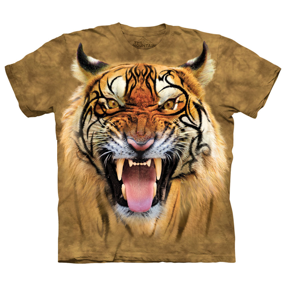 The Mountain M Tygerson T-shirt