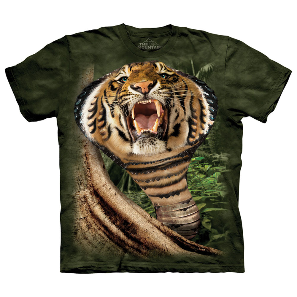 The Mountain Cogra T-shirt