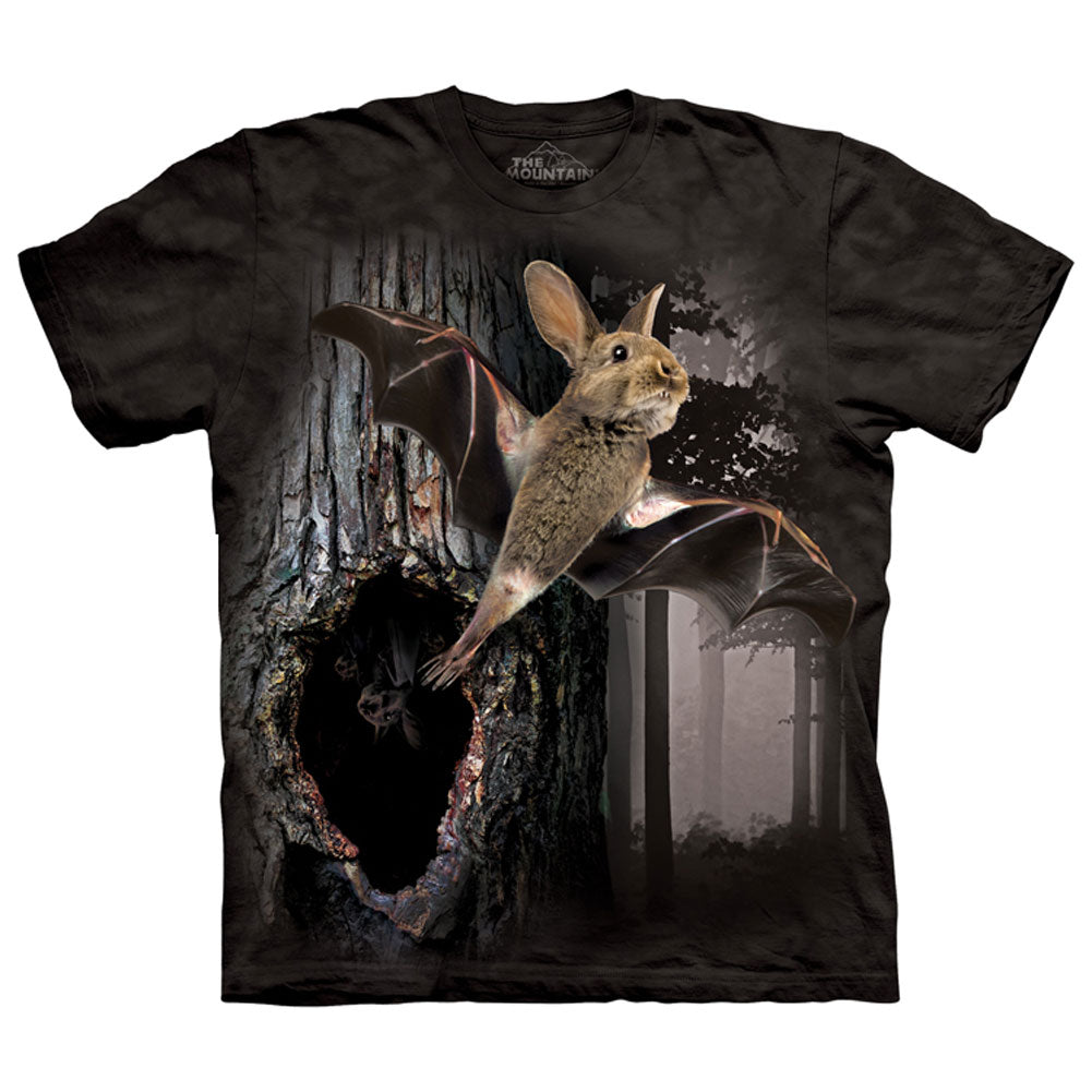 The Mountain Rabbat T-shirt