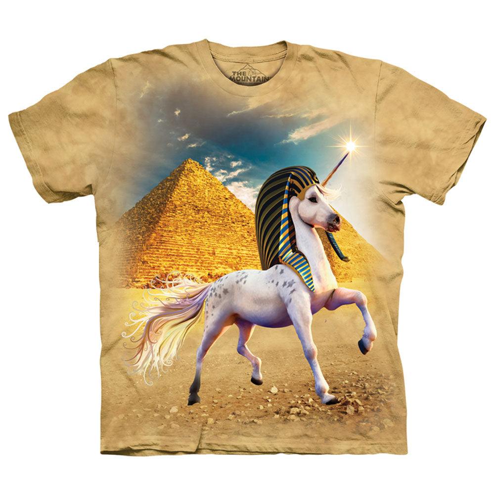 The Mountain Pharoahcorn T-shirt
