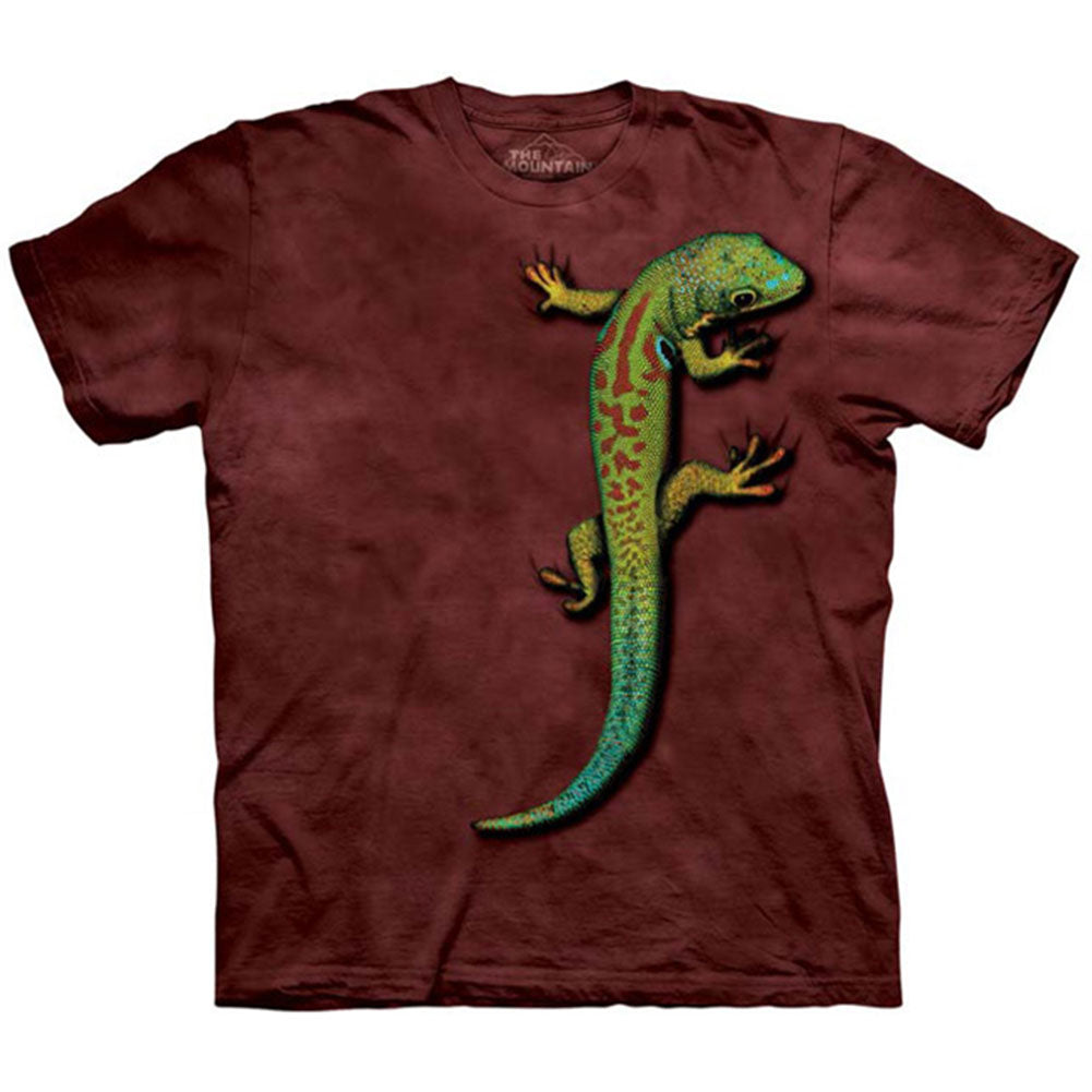 The Mountain Bright Eyes T-shirt