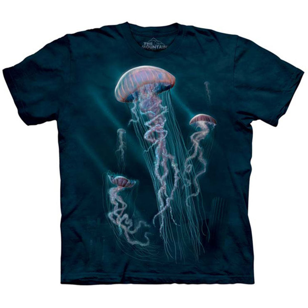 The Mountain Jellyfish T-shirt