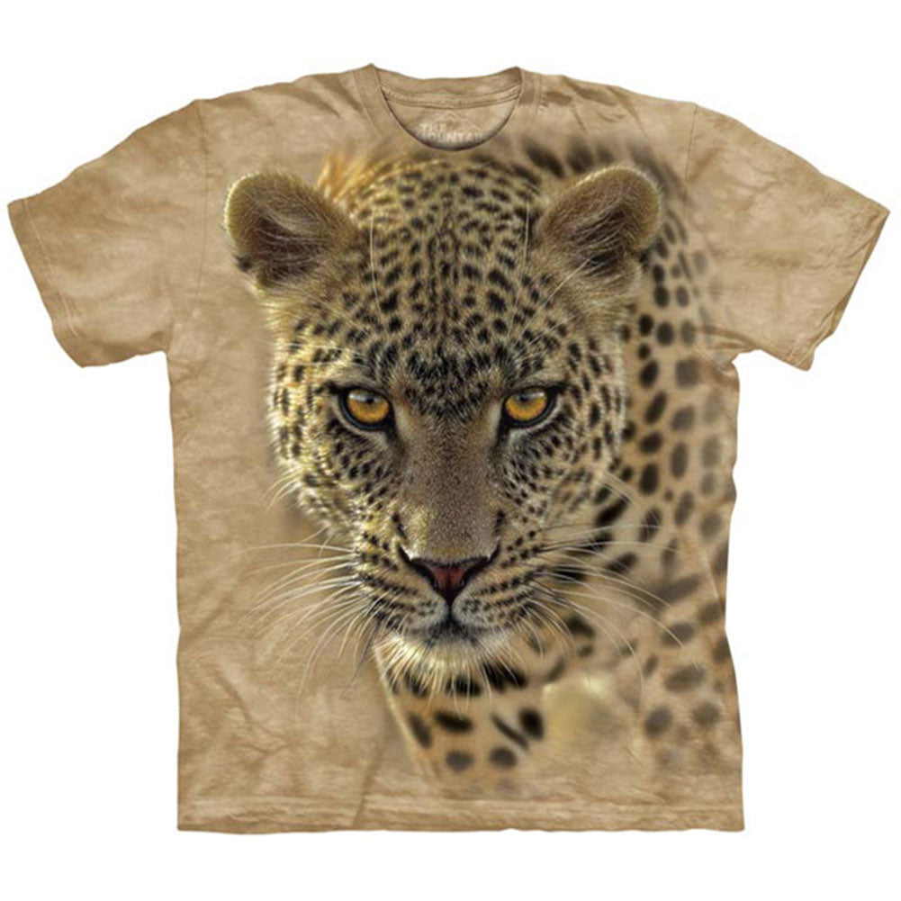 The Mountain On The Prowl T-shirt