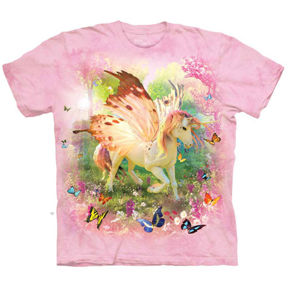 The Mountain Pegacorn S T-shirt